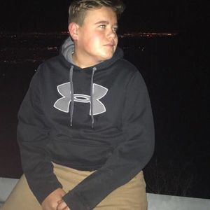 Meet your Posher, Carter